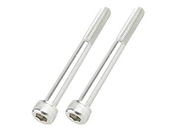 POSH Faith �ݥå���ե����� ����åץܥ�ȥ��å� M6X65 (2pcs/Set)��(900665-S2)