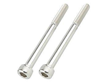 POSH Faith �ݥå���ե����� ����åץܥ�ȥ��å� M6X70 (2pcs/Set)��(900670-S2)