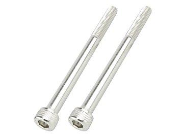 POSH Faith �ݥå���ե����� ����åץܥ�ȥ��å� M6X75 (2pcs/Set)��(900675-S2)