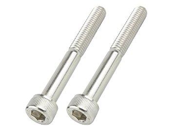 POSH Faith �ݥå���ե����� ����åץܥ�ȥ��å� M6X50 (2pcs/Set)��(900650-S2)