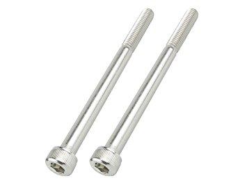 POSH Faith �ݥå���ե����� ����åץܥ�ȥ��å� M6X80 (2pcs/Set)��(900680-S2)