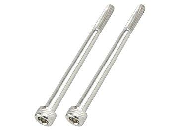 POSH Faith �ݥå���ե����� ����åץܥ�ȥ��å� M6X90 (2pcs/Set)��(900690-S2)