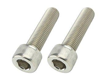 POSH Faith �ݥå���ե����� ����åץܥ�ȥ��å� M10X40 P1.25 2pcs/Set��(911040-S2)