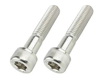 POSH Faith �ݥå���ե����� ����åץܥ�ȥ��å� M10X50 P1.5 2pcs/Set��(901050-S2)