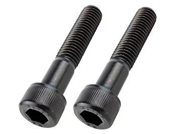 POSH Faith �ݥå���ե����� ����åץܥ�ȥ��å� M10X50 P1.5 �֥�å� 2pcs��(901050-K2)