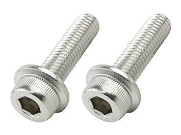 POSH Faith �ݥå���ե����� �ե�󥸥���åץܥ�� ���å� M8X30 (2pcs/Set)��(910830-S2)