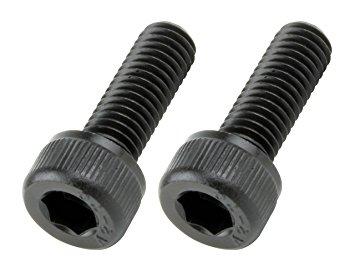 POSH Faith �ݥå���ե����� ����åץܥ�ȥ��å� M5X15 �֥�å� (2pcs/Set)��(920515-K2)