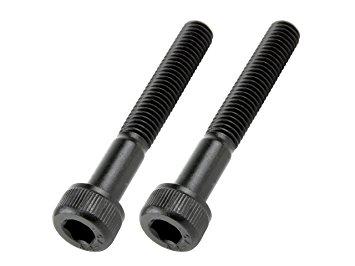 POSH Faith �ݥå���ե����� ����åץܥ�ȥ��å� M5X35�֥�å� (2pcs/Set)��(920535-K2)