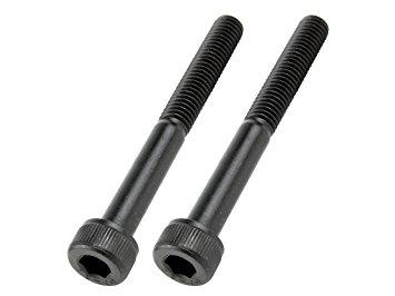 POSH Faith �ݥå���ե����� ����åץܥ�ȥ��å� M5X45 �֥�å� (2pcs/Set)��(920545-K2)