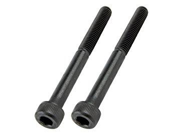 POSH Faith �ݥå���ե����� ����åץܥ�ȥ��å� M5X50 �֥�å� (2pcs/Set)��(920550-K2)