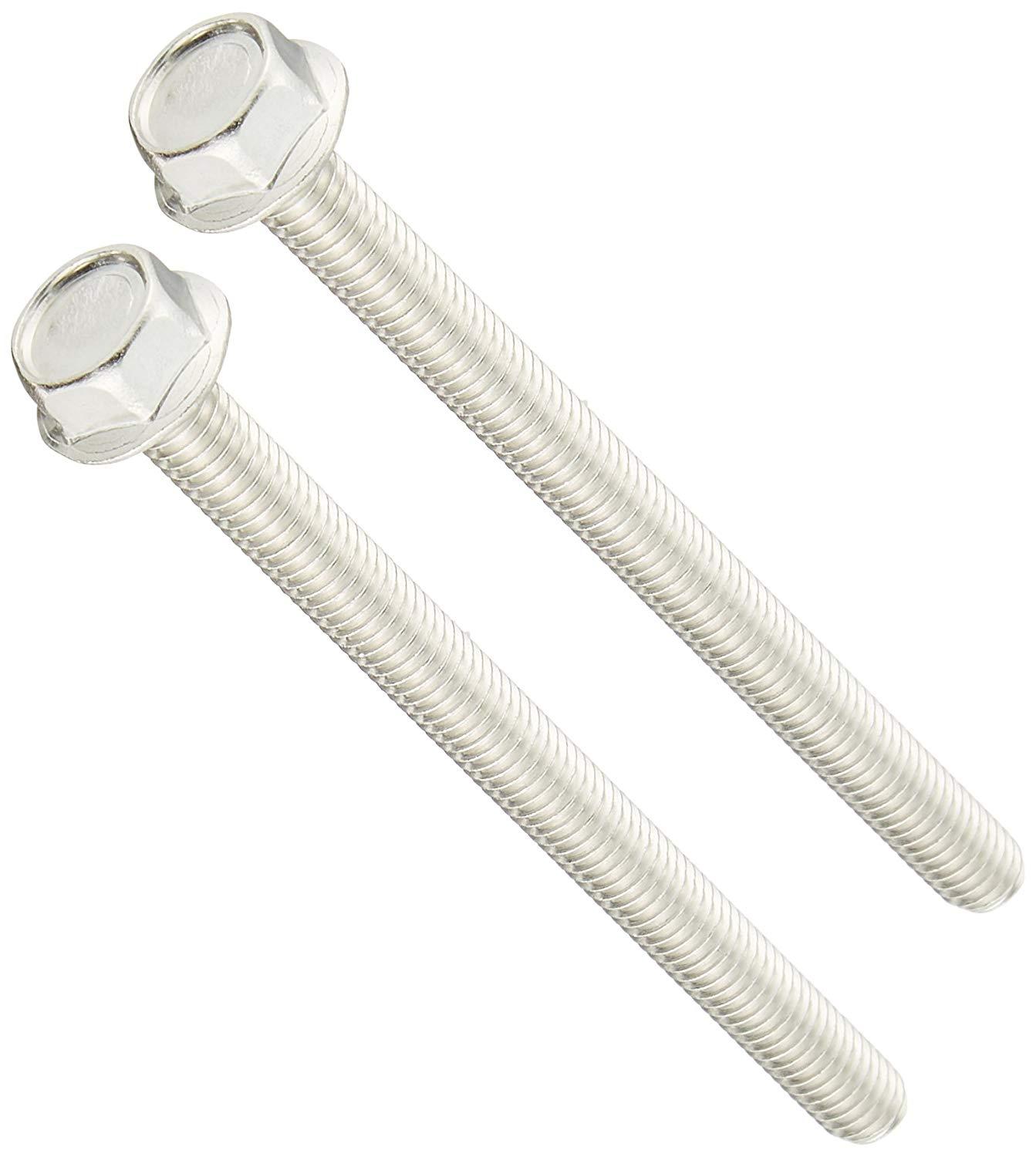 POSH Faith �ݥå���ե����� �ե�󥸥��å����ܥ�� ���å� M6X80 (2pcs/Set)��(920680-S2)