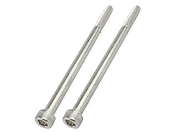 POSH Faith �ݥå���ե����� ����åץܥ�ȥ��å� M6X100 (2pcs/Set)��(906100-S2)