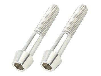 POSH Faith �ݥå���ե����� ��-��-����åץܥ�� ���å� M8X45 (2pcs/Set)��(900845-T2)