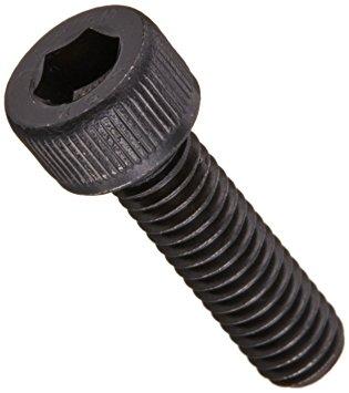 POSH Faith �ݥå���ե����� ����åץܥ�ȥ��å� M6X20 �֥�å� (5pcs/Set)��(900620-K1)