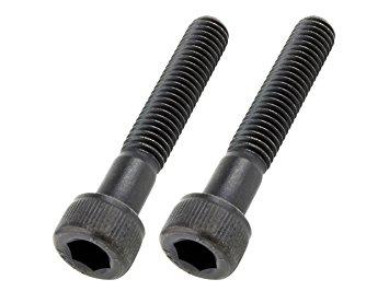 POSH Faith �ݥå���ե����� ����åץܥ�ȥ��å� M6X35 �֥�å� (2pcs/Set)��(900635-K2)