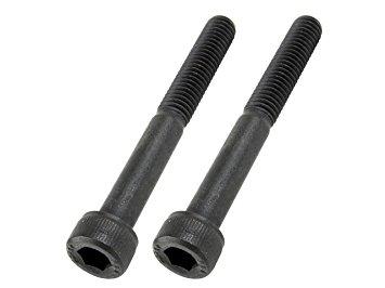 POSH Faith �ݥå���ե����� ����åץܥ�ȥ��å� M6X50 �֥�å� (2pcs/Set)��(900650-K2)