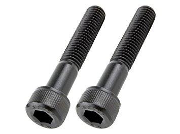 POSH Faith �ݥå���ե����� ����åץܥ�ȥ��å� M8X45 �֥�å� (2pcs/Set)��(900845-K2)