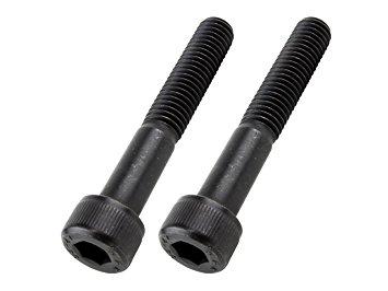 POSH Faith �ݥå���ե����� ����åץܥ�ȥ��å� M8X50 �֥�å� (2pcs/Set)��(900850-K2)