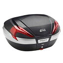 デイトナ (92356)GIVI V56NN ムトソウBK/カーボン