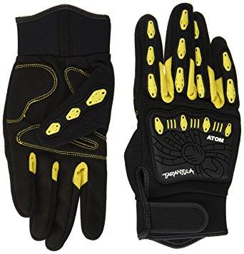 オタフク 【必ず購入前に仕様をご確認下さい】メカニックグローブ タランチュラ L (2096L)
