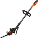 Black & Decker 5in1ポールヘッジ&芝生バリカン GPSH1000