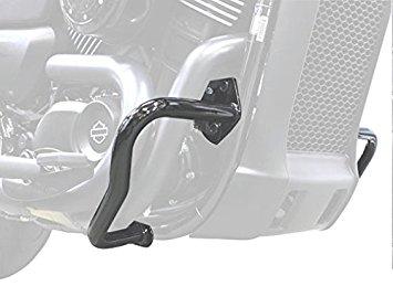 KIJIMA キジマ エンジンガード ストリート750　HD-05065