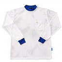 コミネ(Komine) IK−932 インストラクターMジャージWH/BU XL 03−932/WHBU/XL