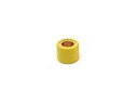 スペシャルパーツ武川 ウエイトローラーSET (3個1SET) HONDA (8.0g/Yellow) 品番:02-00-1080