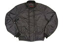 コミネ(Komine) JK−510 システムウォームライニングJKT BK WL 07−510/BK/WL