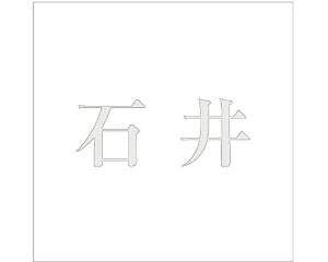 Rakuten - HILOGIC ハイロジック キリモジ ゴシック パールグレー 200×200ミリ用 石井
