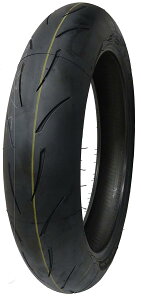 METZELER 【必ず購入前に仕様をご確認下さい】2525700 RACETECRRK3F 120/70ZR17 MC 58W TL