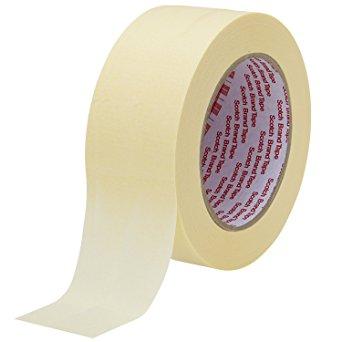 3M スリーエム カラーラベルテープ (256-25W)