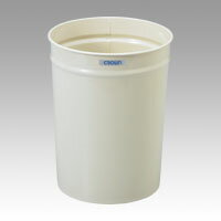 クラウン 屑入れ　アイボリー (CR-KZ22-I)