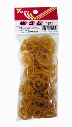 �楿���ᥤ�� �楿�� TT-01 �إ��� 1mmX25mm 430��