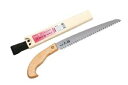 キンボシ GS #3104 特撰大福果樹兼用剪定鋸240mm #3104