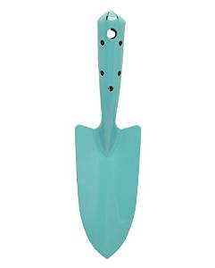 浅香工業 浅香 カラー共柄移植古手 ブルー #150998