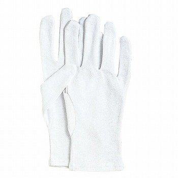 おたふく手袋(Otafuku Glove) オタフク #5008 マチ無スムス40だるま縫い L