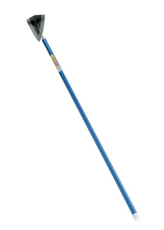 浅野木工所 浅野 パイプ柄ウェーブデルタホー210mm #10038　#10038