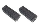 KIJIMA キジマ ステップラバー LRセット BK C110 (213-1397)