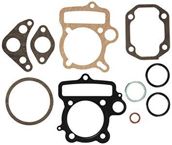 DAYTONA デイトナ (92933)ガスケットセットハイパーヘッド124.8CC