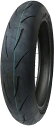 METZELER 【必ず購入前に仕様をご確認下さい】2548400 RACETEC RR F 120/70ZR17 58W TL K2