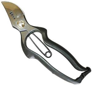 外山刃物 秀久 剪定鋏YP200