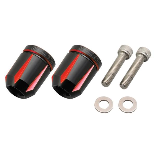 DAYTONA �ǥ��ȥ� �С������ ������å� ���掠��M8 RD (93134)