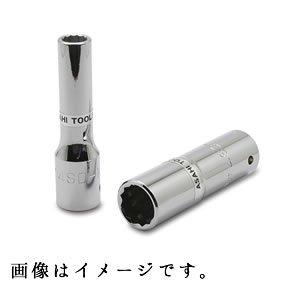 ����°���� �ǥ����ץ����å� 1/2(12.7)x17mm VK4170