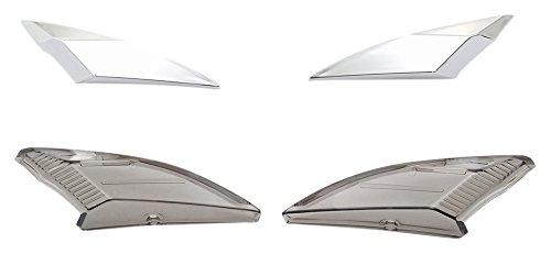 DAYTONA デイトナ 【必ず購入前に仕様をご確認下さい】GIVI Z561KITF V56ボトムリフTE (93083)