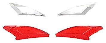 DAYTONA デイトナ 【必ず購入前に仕様をご確認下さい】GIVI Z561KITR V56ボトムリフR (93084)