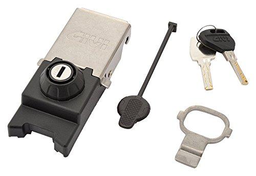 DAYTONA デイトナ GIVI Z8024MR OBK58/42ロック (93087)