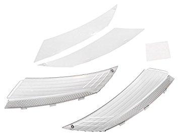 DAYTONA デイトナ 【必ず購入前に仕様をご確認下さい】GIVI Z4201FR V40ヨウSMリフレクタ (93077)