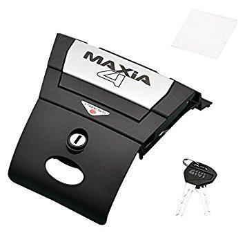 DAYTONA デイトナ 【必ず購入前に仕様をご確認下さい】GIVI Z398NMV56R V56ロックセット (93075)