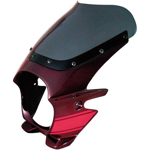 DAYTONA デイトナ 【必ず購入前に仕様をご確認下さい】GIVI Z4200R V40ヨウセンターカバー (93076)